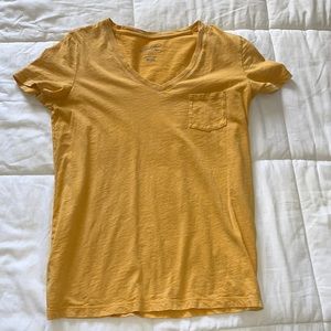 universal threads soft vneck! causal and cute